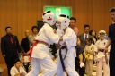 第三回静岡県空手道選手権大会　Bコート shizuoka KARATE championship