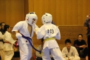 第三回静岡県空手道選手権大会　Bコート shizuoka KARATE championship
