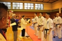 新極真会静岡支部　第四回オープントーナメント静岡県空手道選手権 Shizuoka karate championship 2018